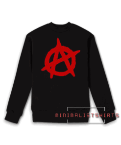 Anarchy Sweatshirt