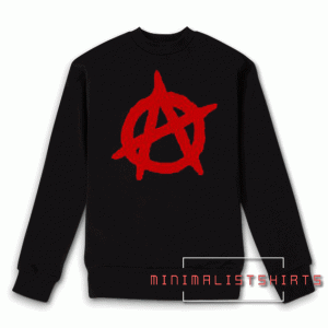 Anarchy Sweatshirt