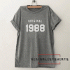 30th birthday gifts for her 1988 birthday Tee Shirt