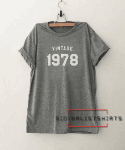 40th birthday for women Tee Shirt