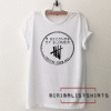 5 Second of Summer derping since 2011 DTG Printed Tee Shirt