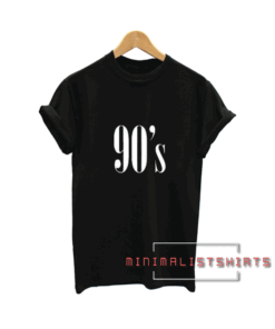 90's Tee Shirt