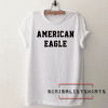 American Eagle Tee Shirt