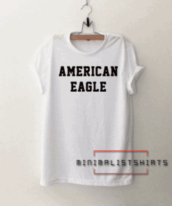 American Eagle Tee Shirt