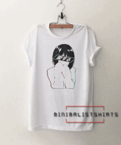 Amor Sad Kawaii Tee Shirt