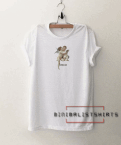 Angel Tee Shirt