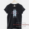 Army BTS Tee Shirt