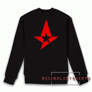 Astralis Logo Sweatshirt