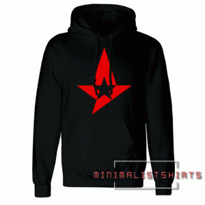 Astralis Logo Hoodie