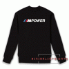 BMW M Power Sweatshirt