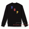 BOP Print-Unisex Adult Sweatshirt