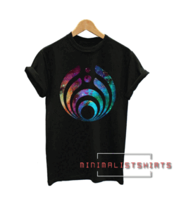 Bassnectar Nebula Unisex Tee Shirt