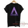 Bastille Nebula Unisex Tee Shirt