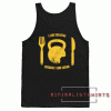 Brigitte Tank top