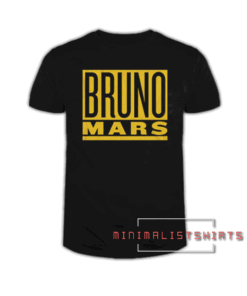 Bruno Block Tee Shirt