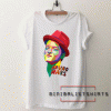 Bruno Mars WPAP TW Tee Shirt