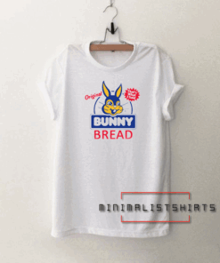 Bunny Bread Tee Shirt
