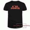 Buy Girl power Rose Tee Shirt