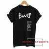 Bwep for men and women Tee Shirt