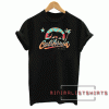 California Vibes Tee Shirt