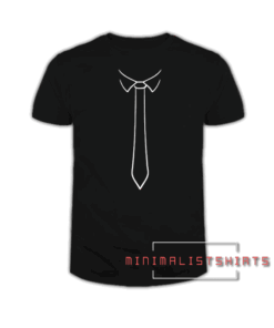 Camiseta CORBATA Tee Shirt