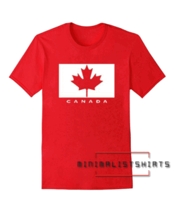 Canada Tee Shirt