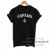 Captain Tee Shirt