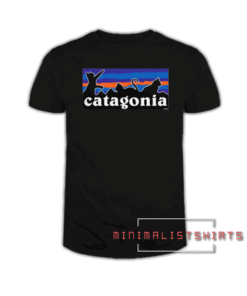 Catagonia Tee Shirt