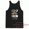 Choose your Element Tank top