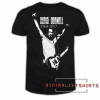 Chris Cornell 1964-2017 Tee Shirt