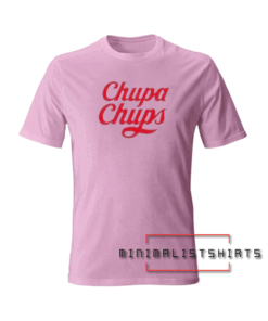 Chupa Chups Tee Shirt