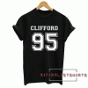 Clifford 95 Unisex Tee Shirt