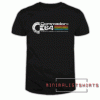 Commodore 64 Tee Shirt