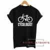 Cycling Cycologist Funny Tee Shirt