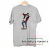 Drake dancing Tee Shirt
