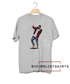 Drake dancing Tee Shirt