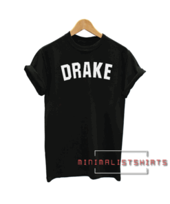 Drake merch Tee Shirt