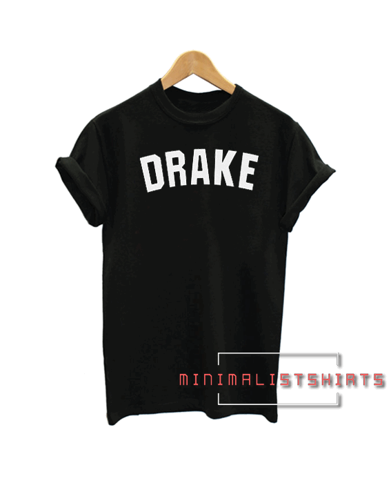 Drake merch Tee Shirt