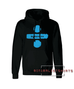 Ed Sheeran Divide Tour Hoodie