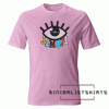 Eye Jim 071 Light Pink Tee Shirt