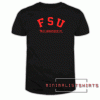 FSU-Tallahassee FL Tee Shirt