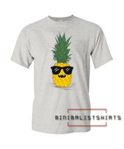Feeling fine apple Tee Shirt