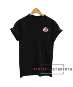 Feelz Bad Face Tee Shirt