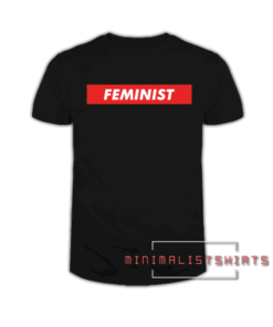 Feminist Tee Shirt