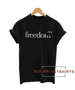 Freedom Tee Shirt