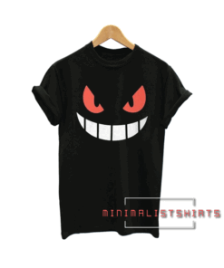 Ganger face Tee Shirt