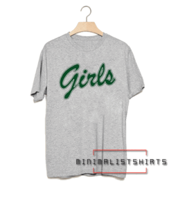 Girls Tee Shirt