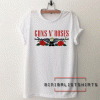 Guns n' Roses Tee Shirt