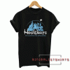Harry Potter Funny Hogwarts Now Accepting Unisex Tee Shirt