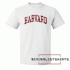 Harvard Tee Shirt